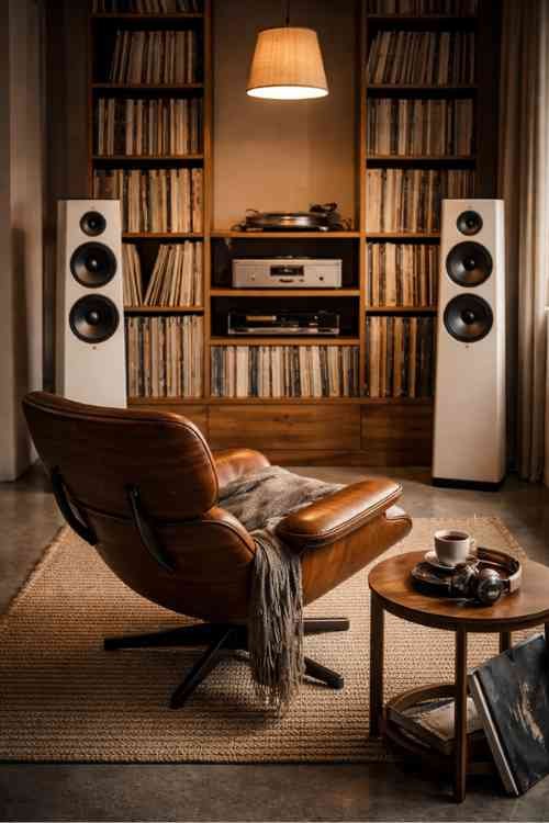 Why choose Dee Audios Vision