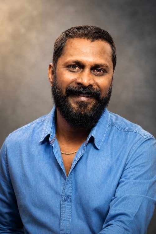 Deepak, Founder, Dee Audios Vision